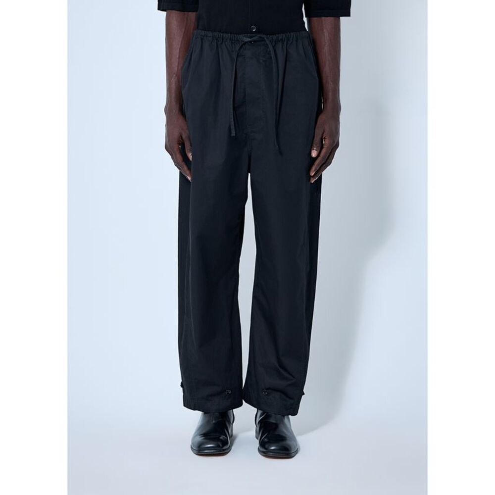 Lemaire Men Twisted Pants